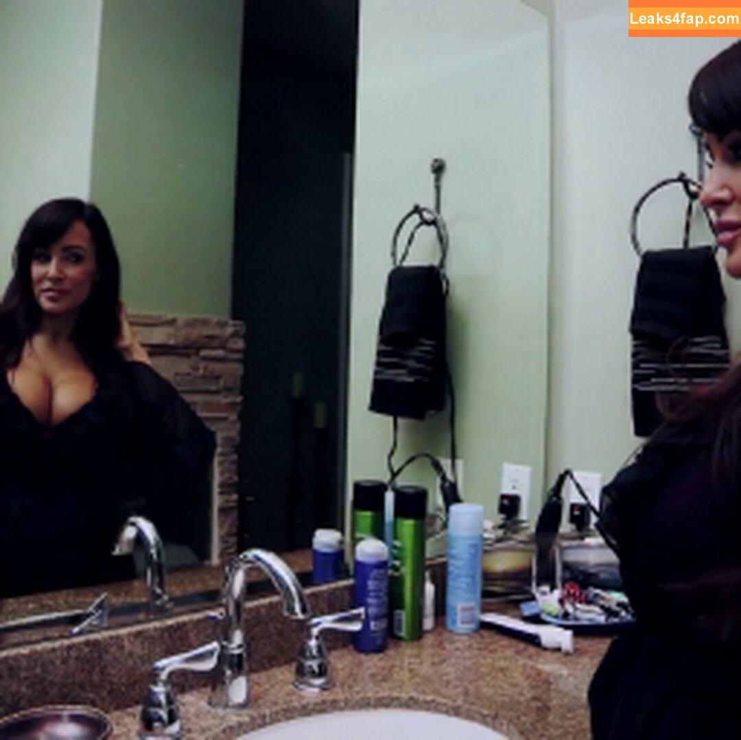 Lisa Ann / Thereallisaann слитое фото фото #0647