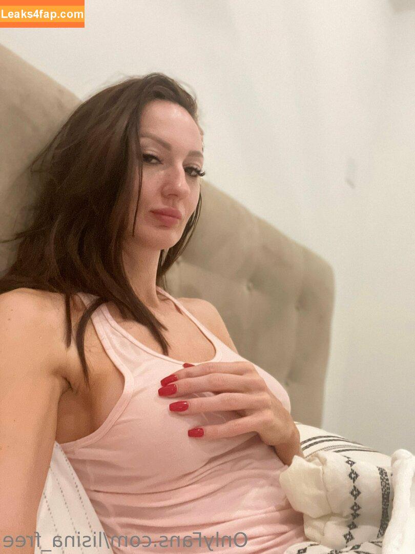lisina_free / Ekaterina Lisina / ekaterina_lisina15 leaked photo photo #0008