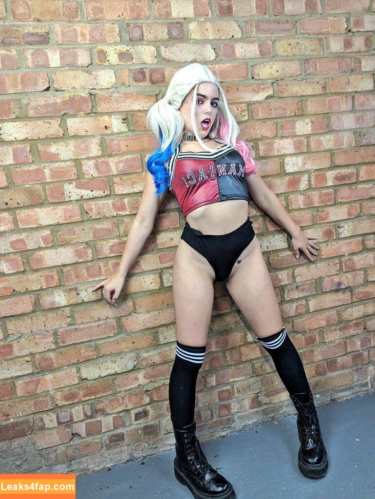 Littleleah100 / little_leah__ leaked photo photo #0049