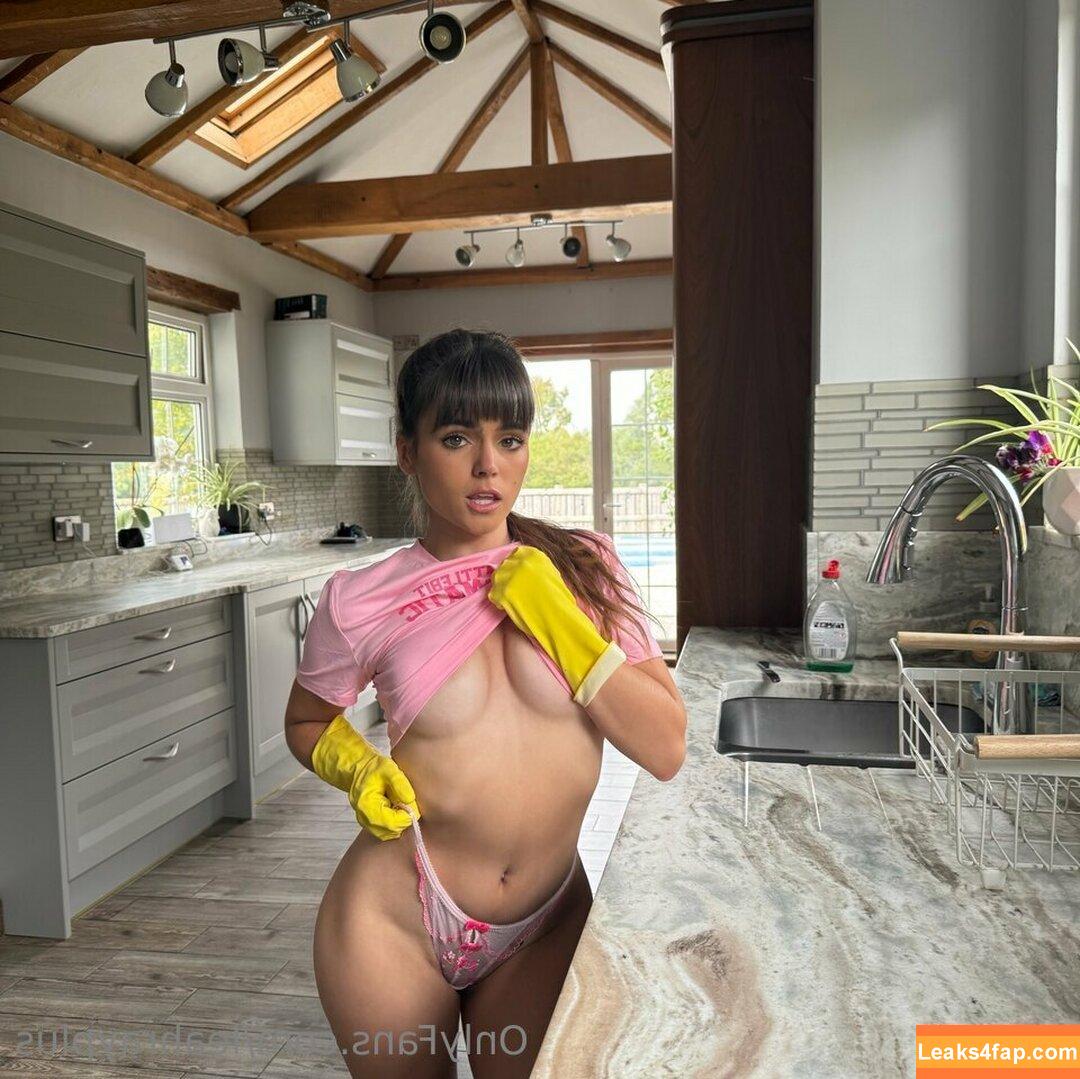 Littleleah100 / little_leah__ leaked photo photo #0107
