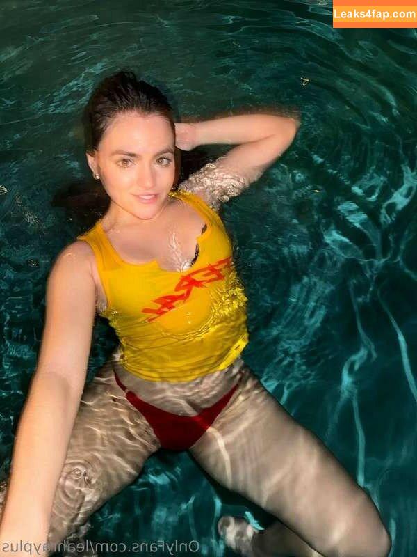 Littleleah100 / little_leah__ leaked photo photo #0162