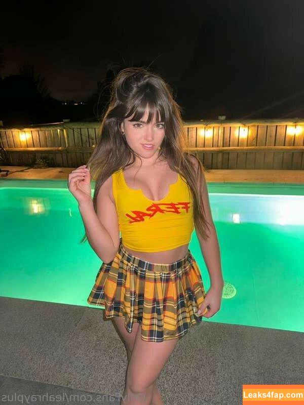 Littleleah100 / little_leah__ leaked photo photo #0163