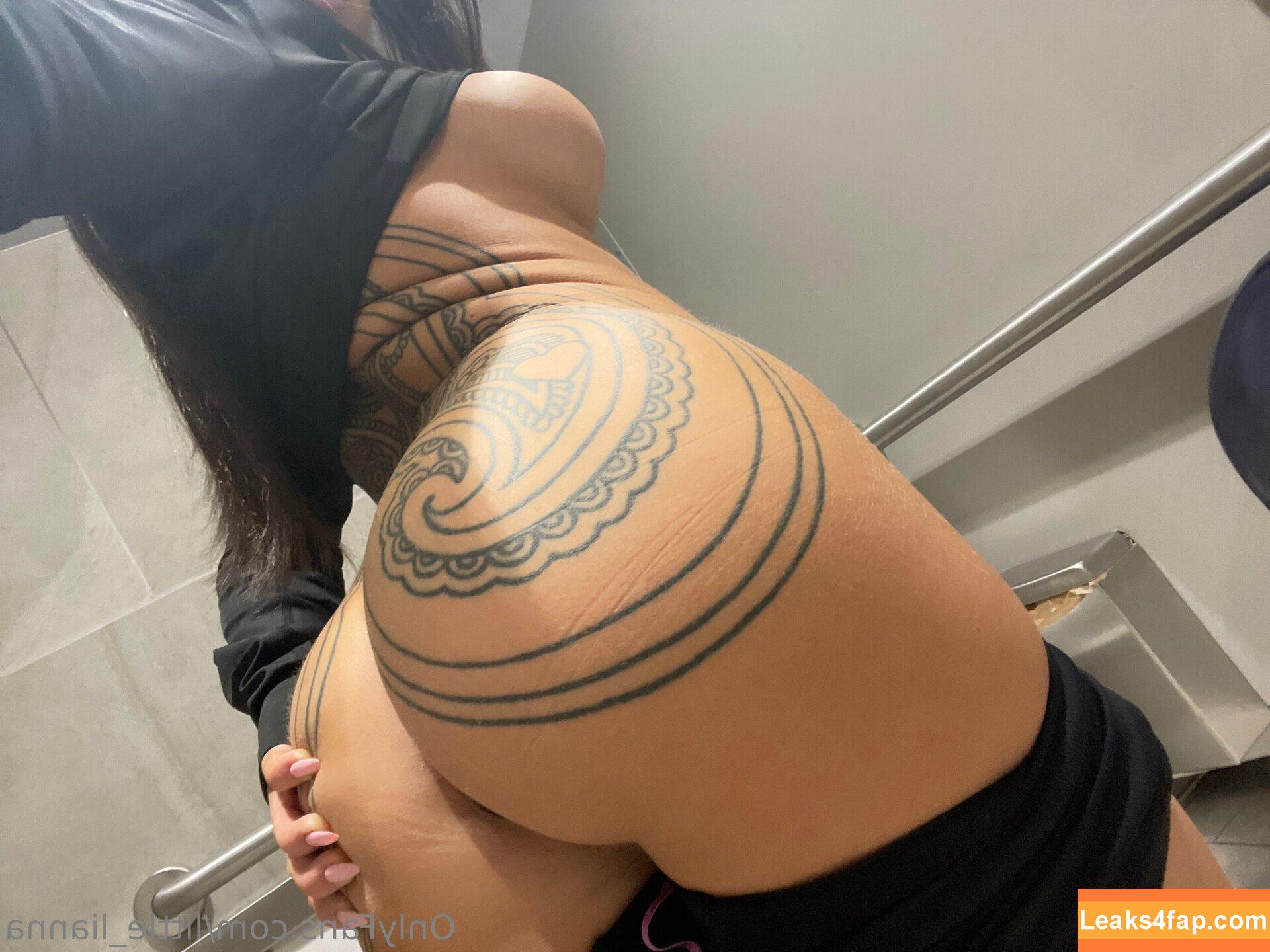 littlelianna / itslittlelianna / little_liliana leaked photo photo #0019