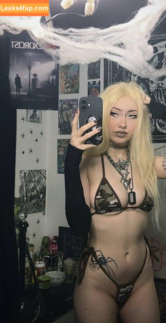 livingdeadgothh /  leaked photo photo #0023