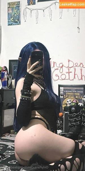 livingdeadgothh photo #0015