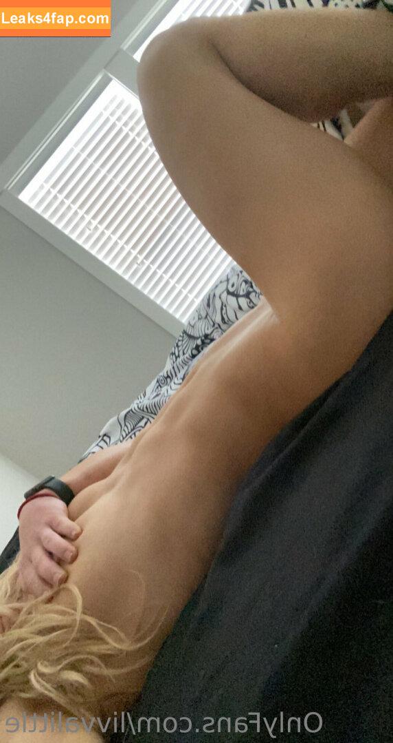 Livvalittle / livvfit / fitdonk / livfitpdx / livvalittle leaked photo photo #0014