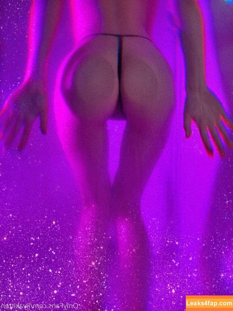 Liyakitten leaked photo photo #0006