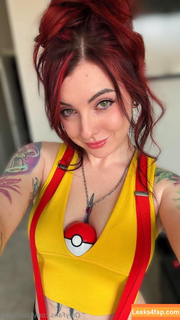 lizziblake / lizzi_blake leaked photo photo #0030