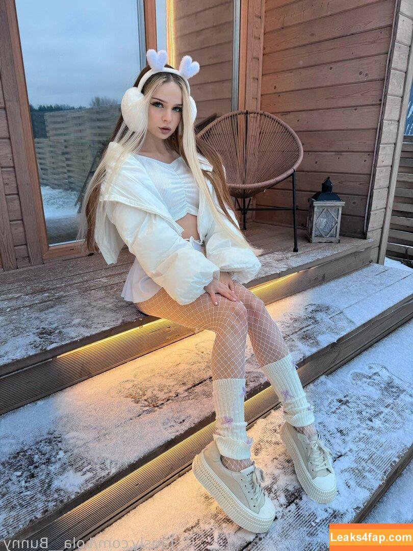 Lola Bunny / Lola__Bunny / i__kit_kat__i / lolabunnyss слитое фото фото #0134