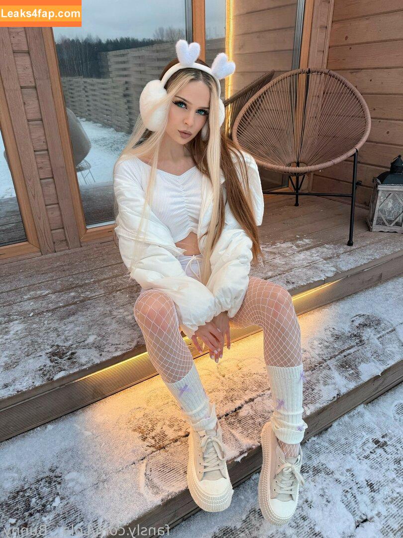 Lola Bunny / Lola__Bunny / i__kit_kat__i / lolabunnyss слитое фото фото #0135