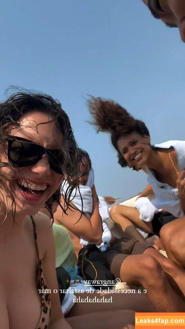 Lorena Comparato / lorenacomparato слитое фото фото #0059