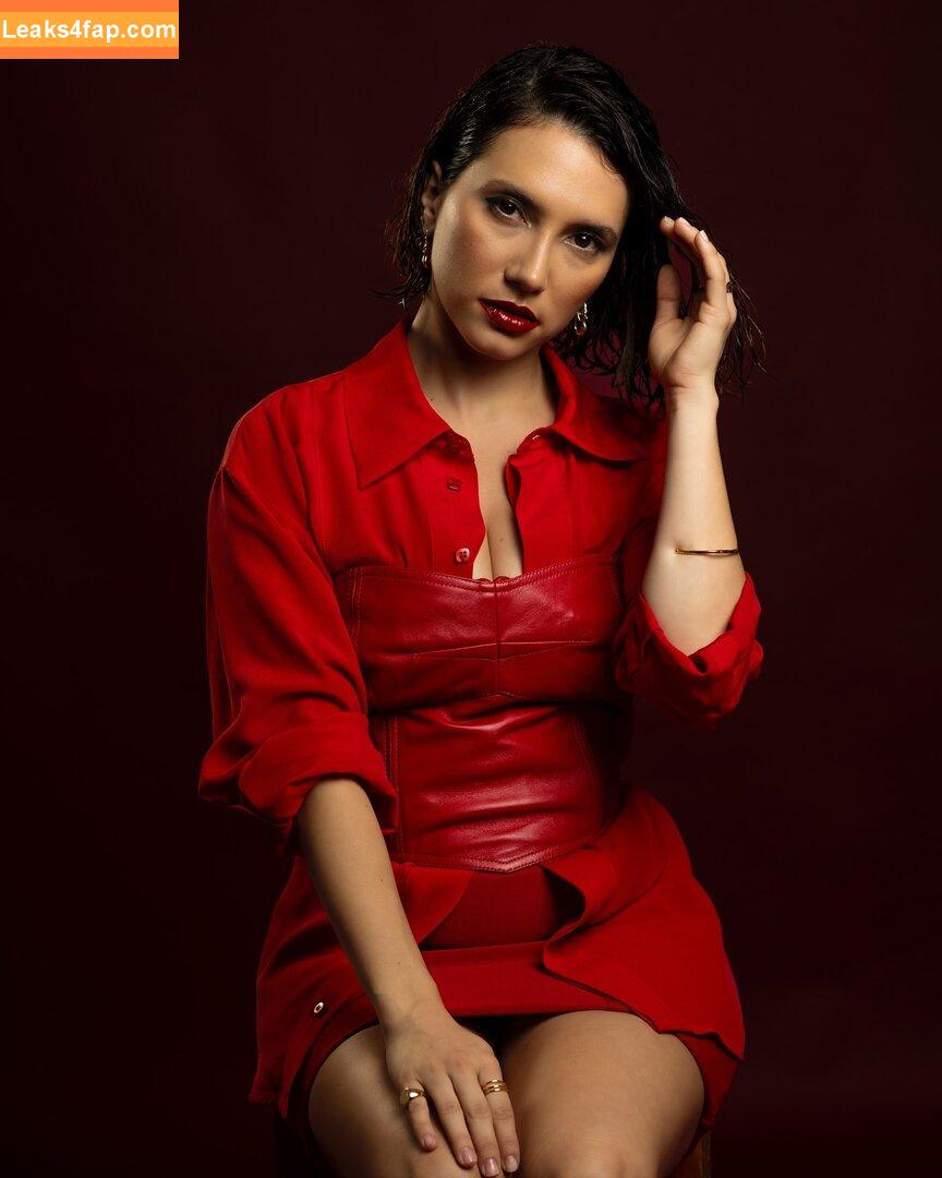 Lorena Comparato / lorenacomparato слитое фото фото #0062