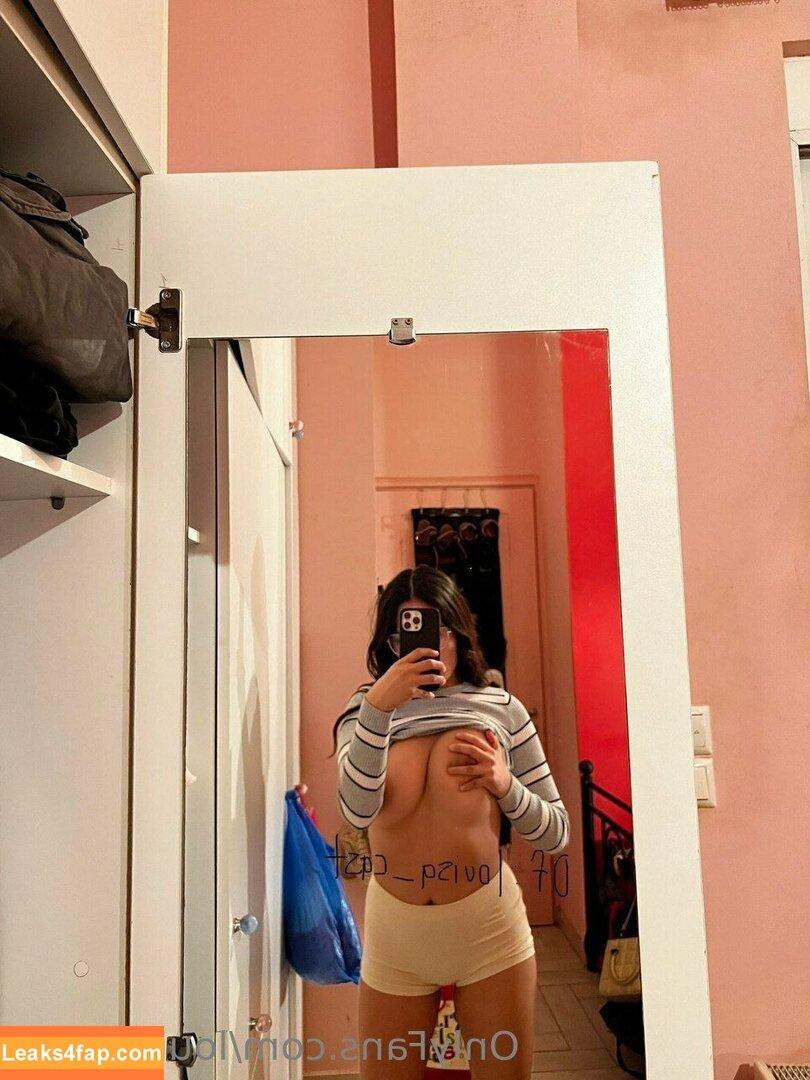 Louisa Castillo / Louisa_Cast_ / louisa_cast / luisacastillom leaked photo photo #0005