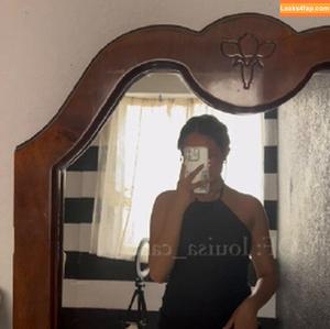 Louisa Castillo photo #0004