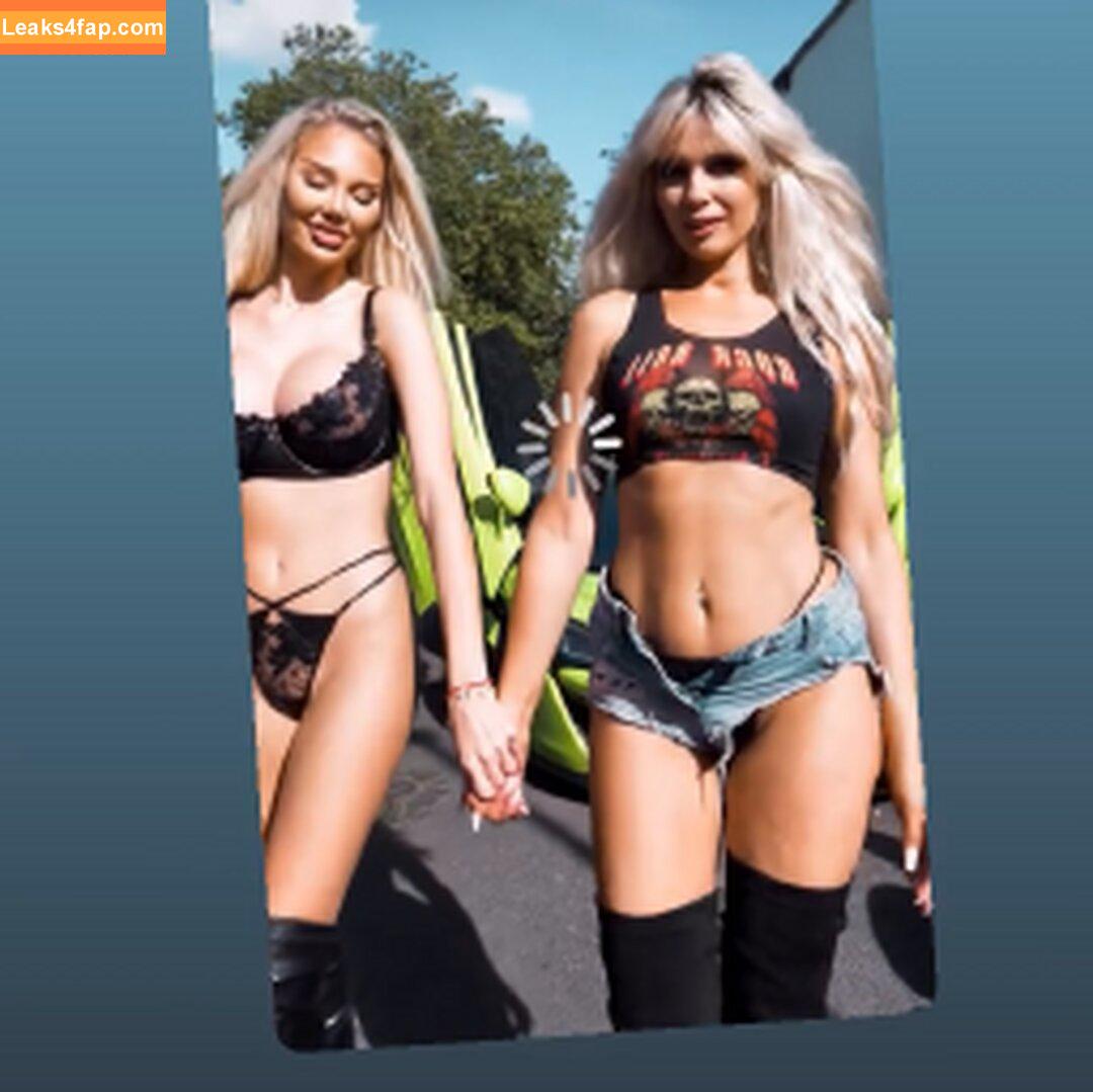 Louisa Marie / louisawxoxo / xxgoodgirlxx leaked photo photo #0056