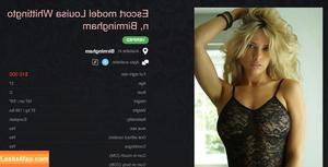 Louisa Marie photo #0137