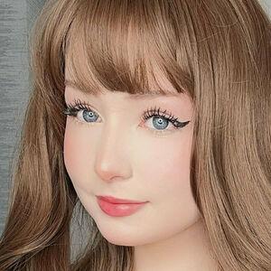 random model