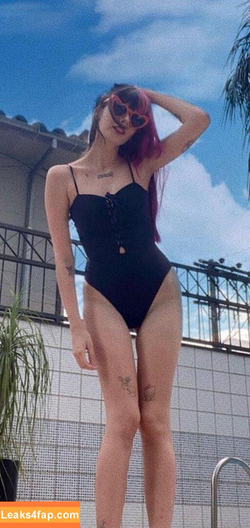 Lovecherrybella leaked photo photo #0005