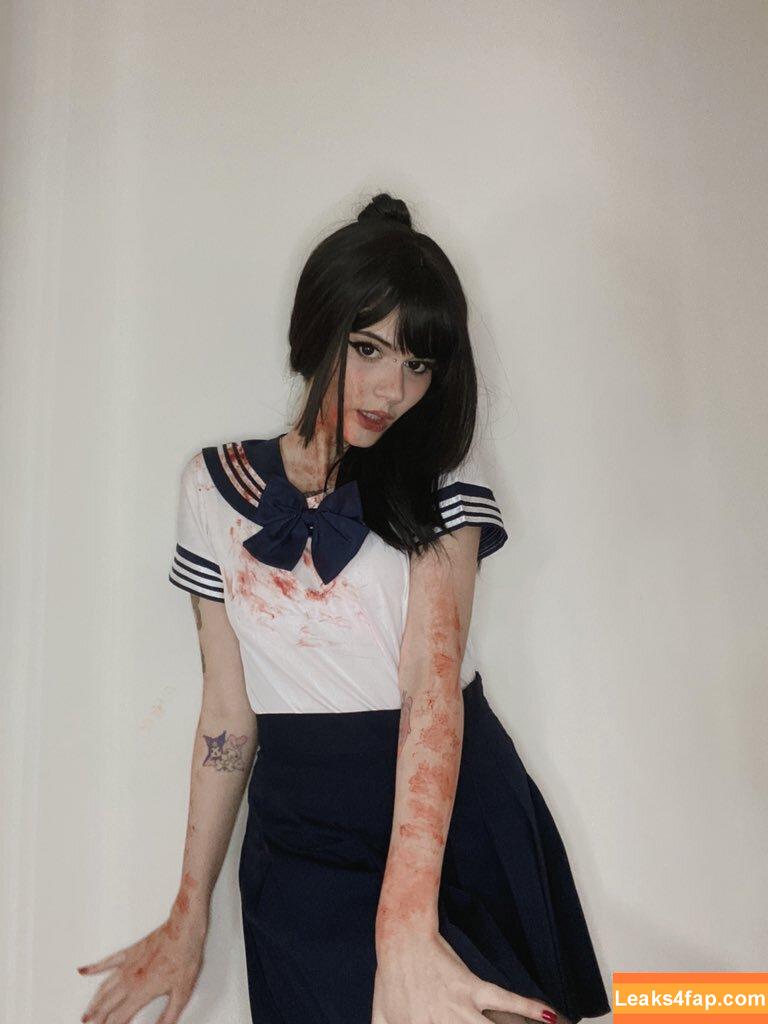 Lovecherrybella leaked photo photo #0014