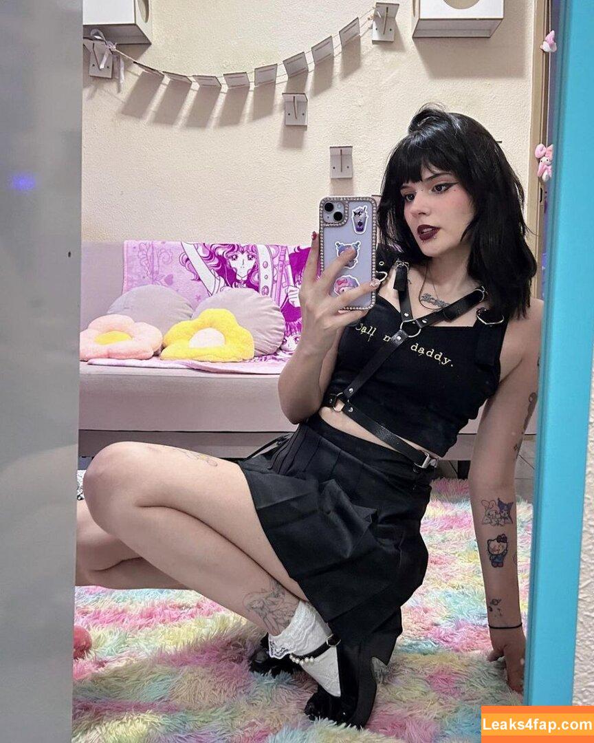 Lovecherrybella leaked photo photo #0018