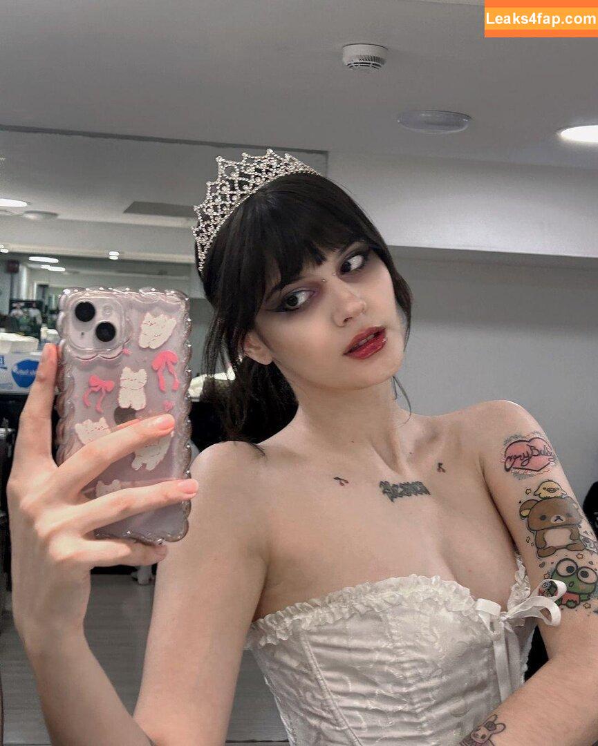 Lovecherrybella leaked photo photo #0021