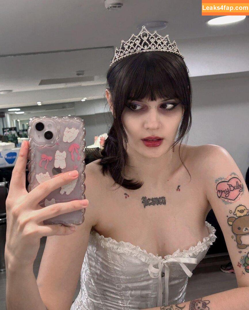Lovecherrybella leaked photo photo #0022