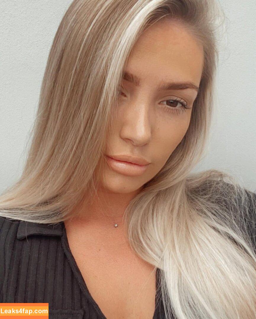 Luce Nicholson / https: / lucenicholsonxx / luceunited leaked photo photo #0001