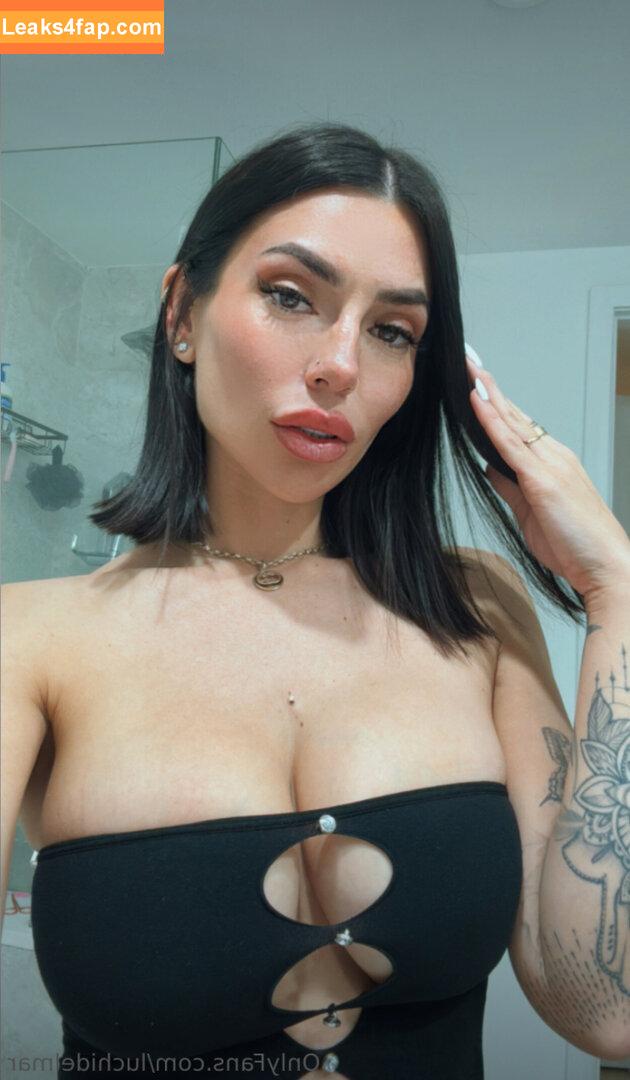 Luchi Del Mar / Luciana / luchi / luchidelmar leaked photo photo #0064