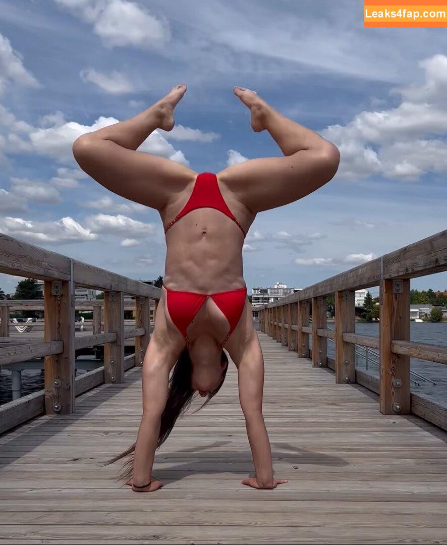 Lucia Mikusova / lucia_mikusova leaked photo photo #0001