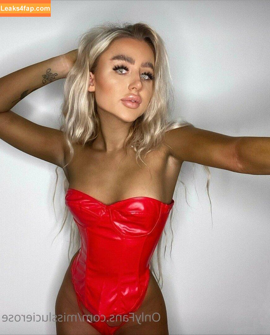 Lucie Mae Rose / Misslucierose / luciemrose / luciemrose_ leaked photo photo #0001