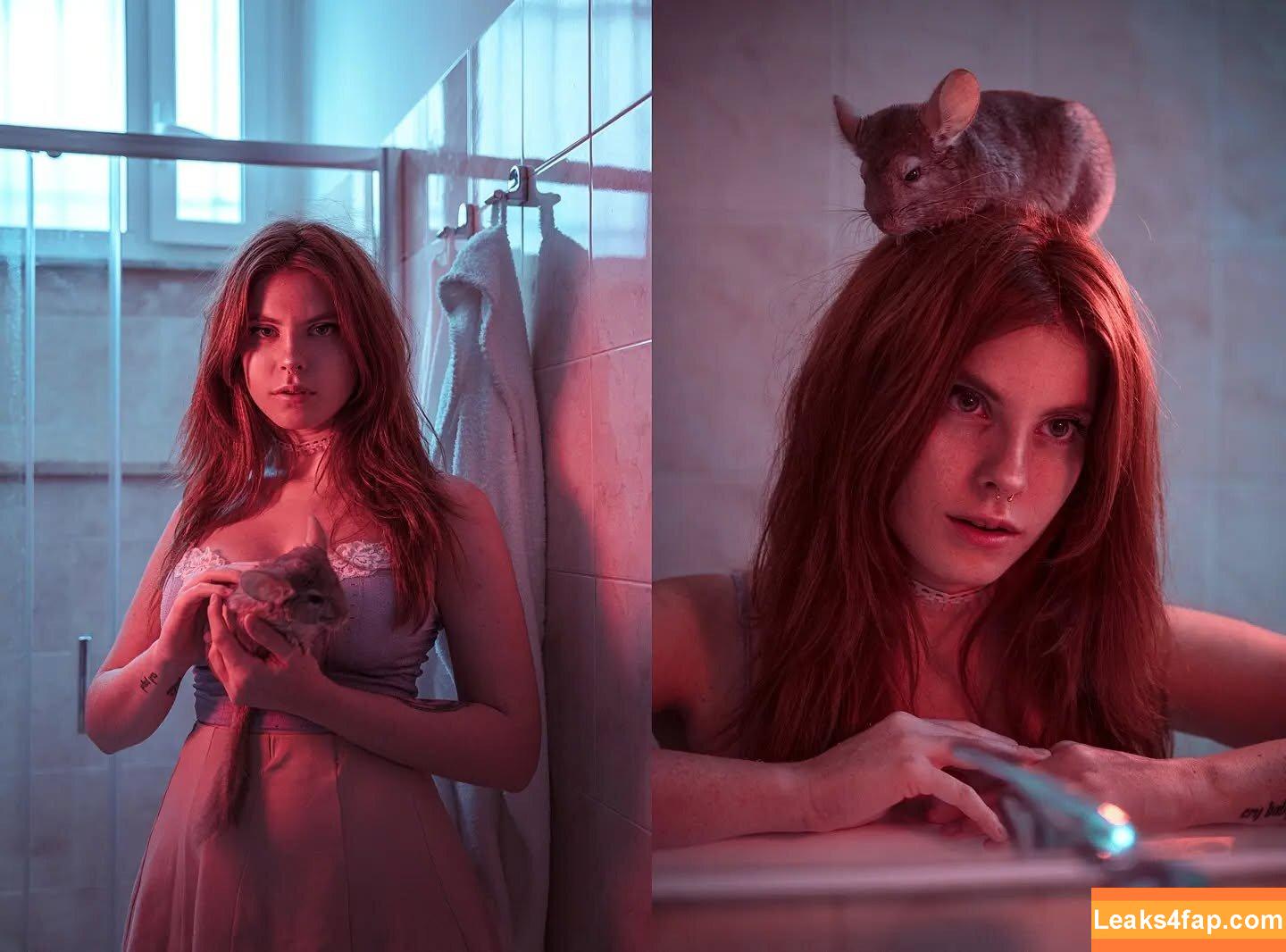Lucilla Materazzi / Lucilla Jiggly / lucilla.jiggly / lucillajiggly leaked photo photo #0102