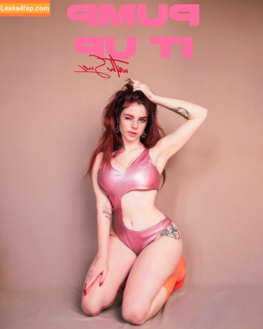 Lucilla Materazzi / Lucilla Jiggly / lucilla.jiggly / lucillajiggly leaked photo photo #0166