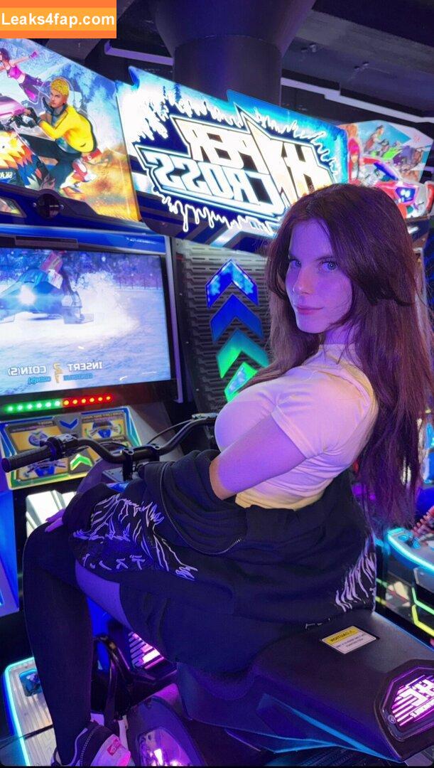 Lucilla Materazzi / Lucilla Jiggly / lucilla.jiggly / lucillajiggly слитое фото фото #0194