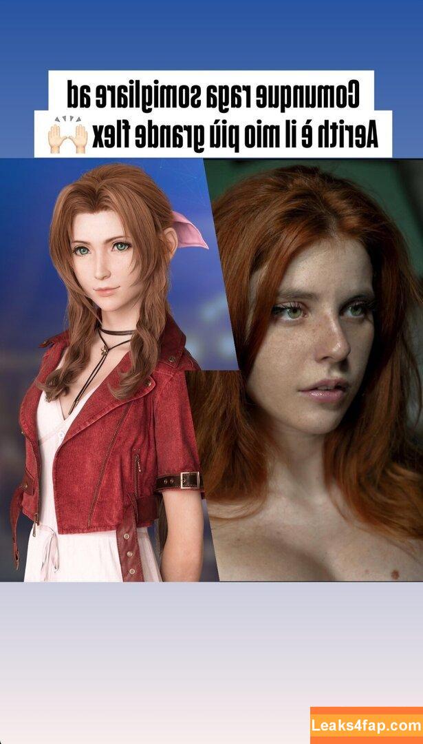 Lucilla Materazzi / Lucilla Jiggly / lucilla.jiggly / lucillajiggly слитое фото фото #0195