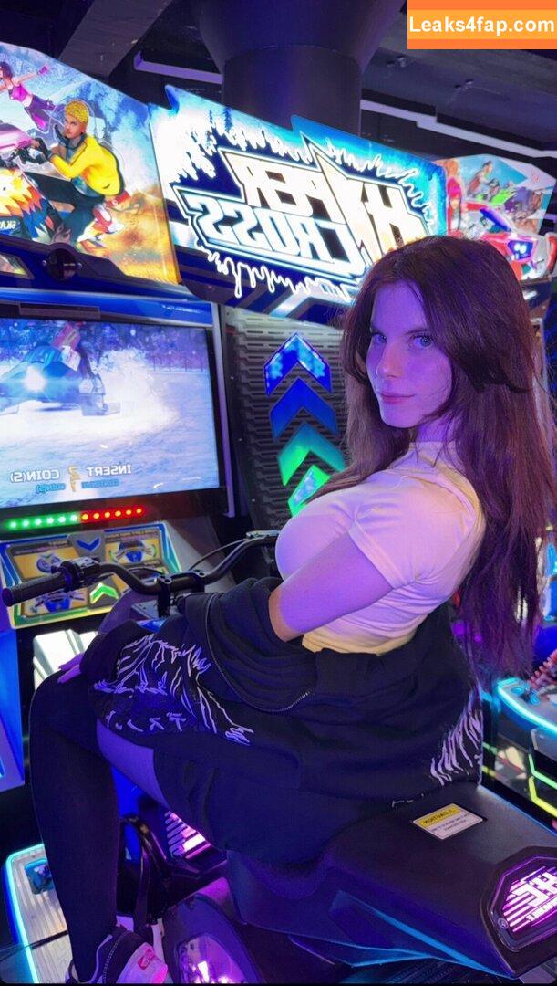 Lucilla Materazzi / Lucilla Jiggly / lucilla.jiggly / lucillajiggly слитое фото фото #0197