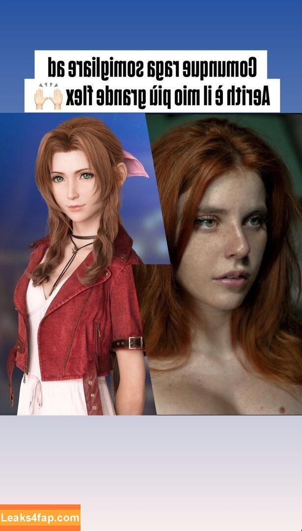 Lucilla Materazzi / Lucilla Jiggly / lucilla.jiggly / lucillajiggly слитое фото фото #0198