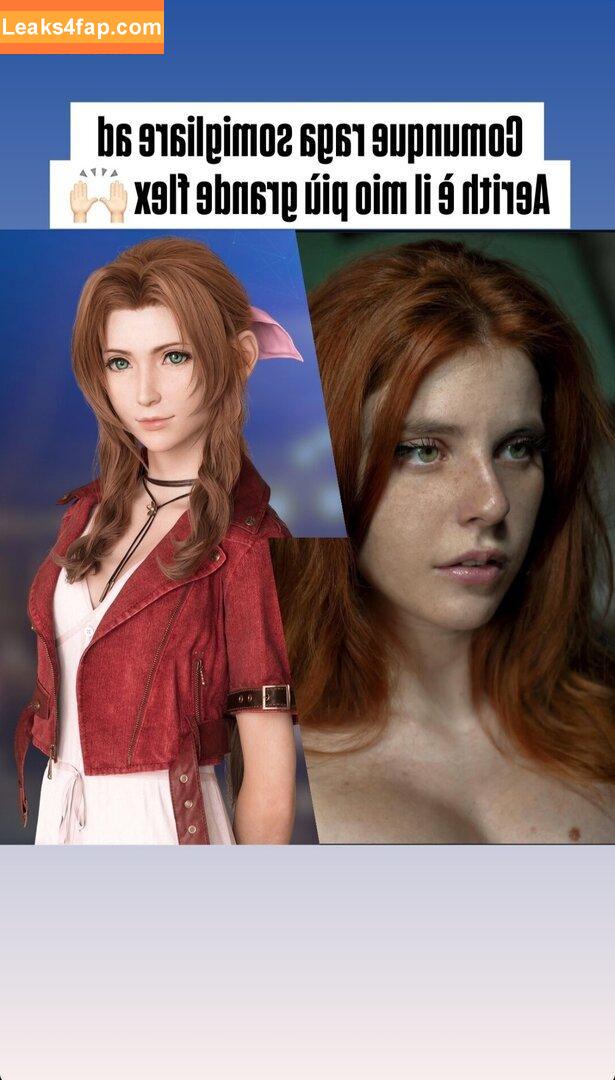 Lucilla Materazzi / Lucilla Jiggly / lucilla.jiggly / lucillajiggly слитое фото фото #0202