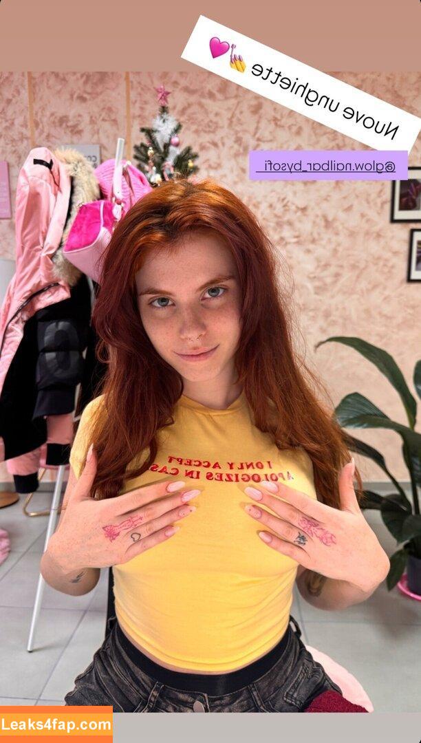 Lucilla Materazzi / Lucilla Jiggly / lucilla.jiggly / lucillajiggly слитое фото фото #0205