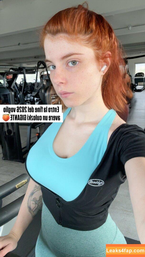 Lucilla Materazzi / Lucilla Jiggly / lucilla.jiggly / lucillajiggly leaked photo photo #0208