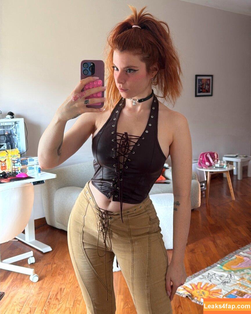 Lucilla Materazzi / Lucilla Jiggly / lucilla.jiggly / lucillajiggly leaked photo photo #0233