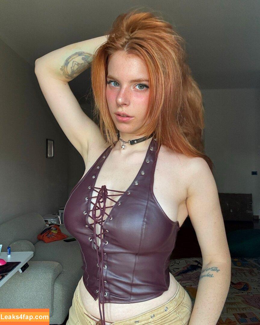 Lucilla Materazzi / Lucilla Jiggly / lucilla.jiggly / lucillajiggly leaked photo photo #0235