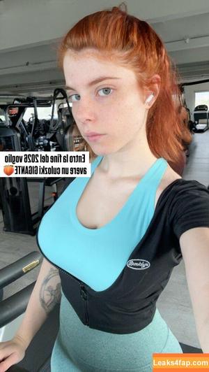 Lucilla Materazzi photo #0208