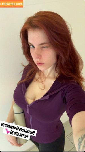 Lucilla Materazzi photo #0215