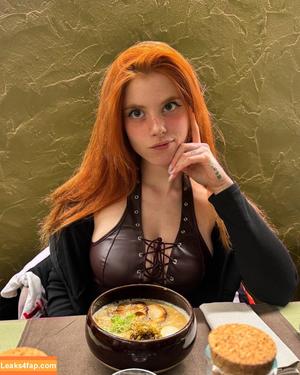 Lucilla Materazzi фото #0231