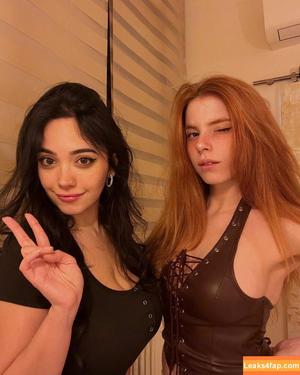 Lucilla Materazzi фото #0232