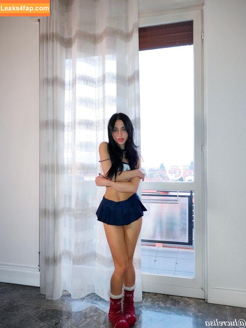 Lucrelisa leaked photo photo #0012