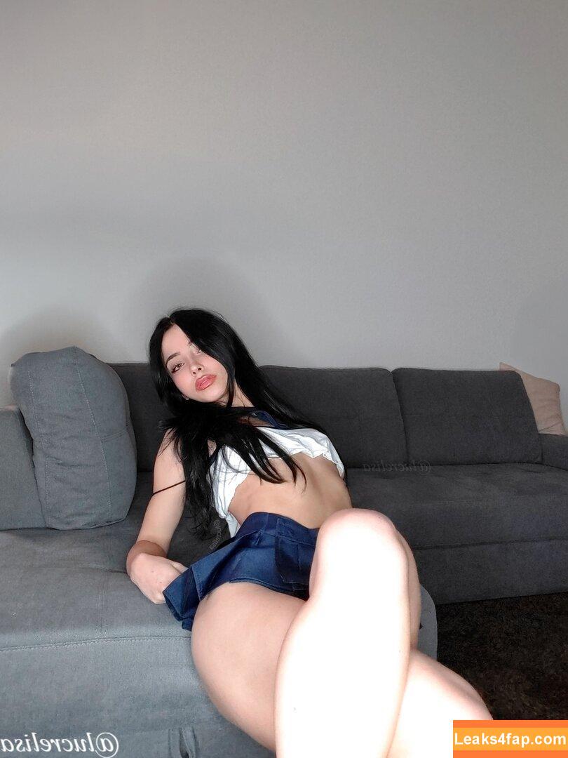 Lucrelisa leaked photo photo #0013