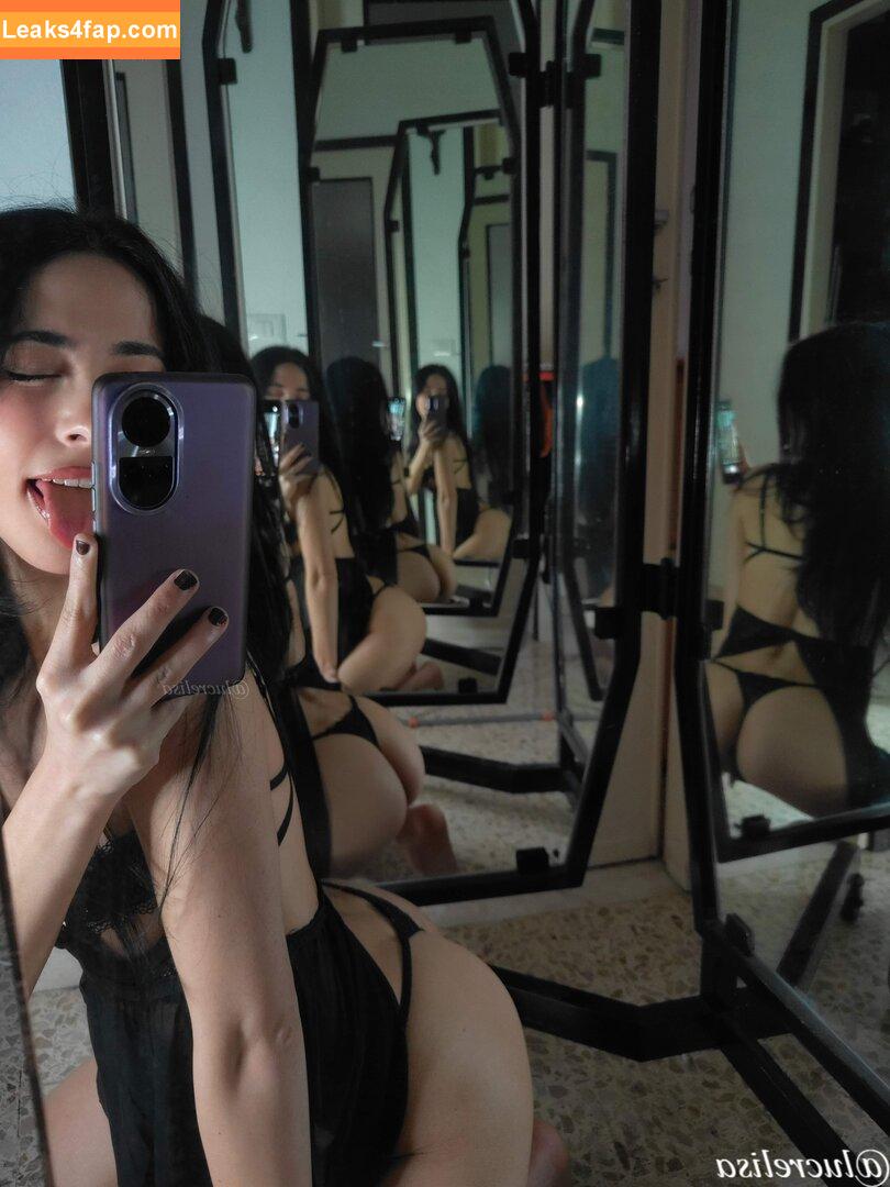 Lucrelisa leaked photo photo #0024