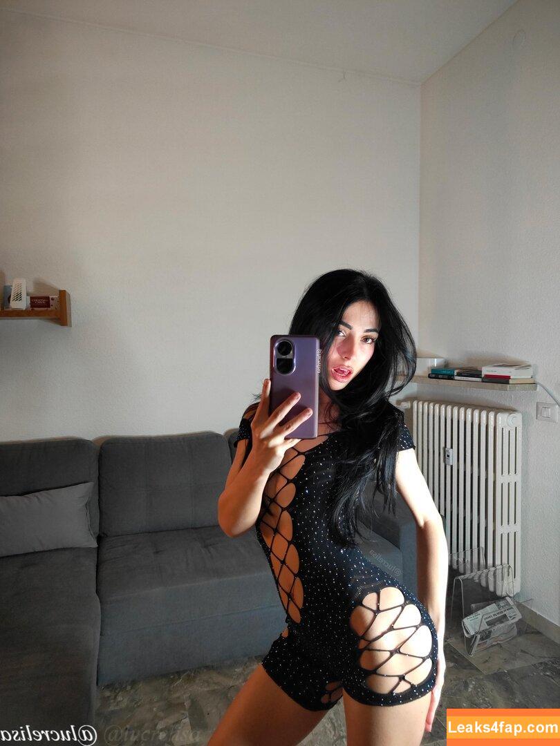 Lucrelisa leaked photo photo #0047