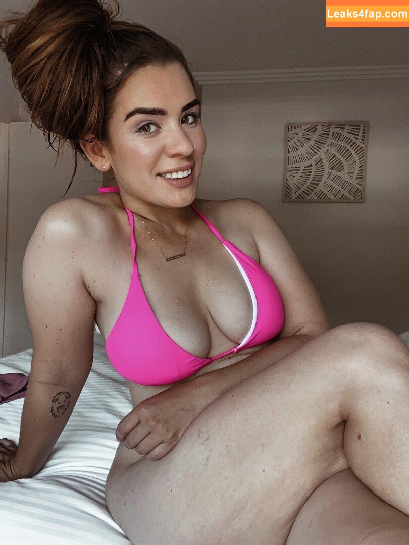 Lucy Banks / https: / itslucybanks / itsnotlucybanks слитое фото фото #0001